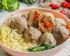 Resep Bakso Mercon